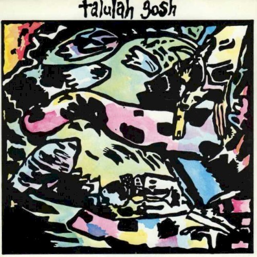 Talulah Gosh