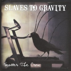 Scatter the Crow