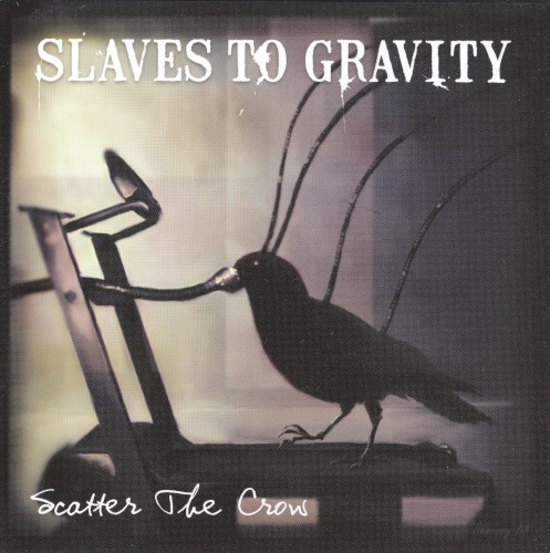 Scatter the Crow