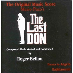 Mario Puzo's The Last Don