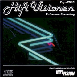 Hifi Visionen: Pop-CD 10