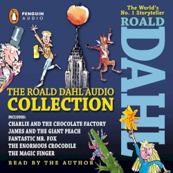 The Roald Dahl Audio Collection