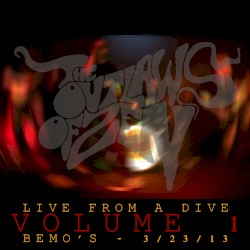 Live From a Dive - Volume 1