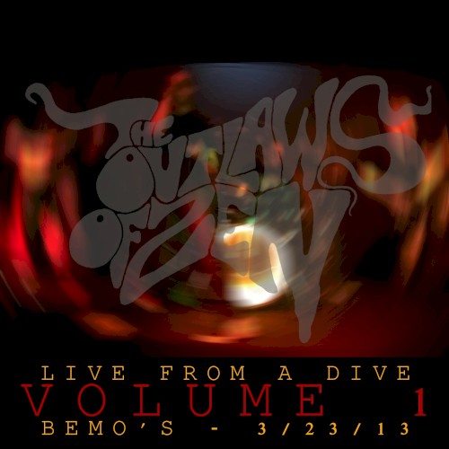Live From a Dive - Volume 1