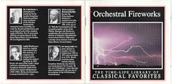 Orchestral Fireworks