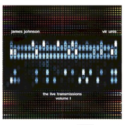 The Live Transmissions, Volume 1