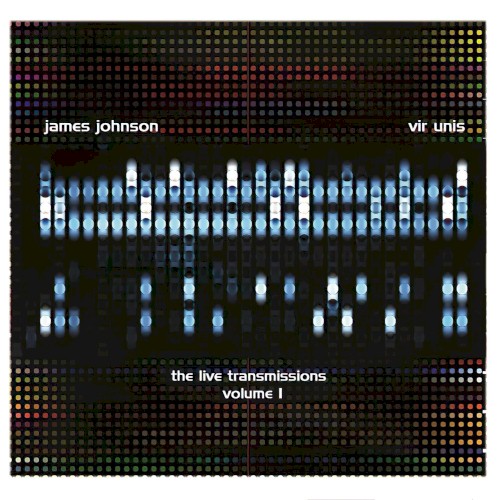 The Live Transmissions, Volume 1