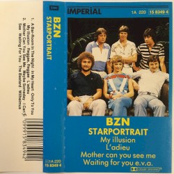 Starportrait