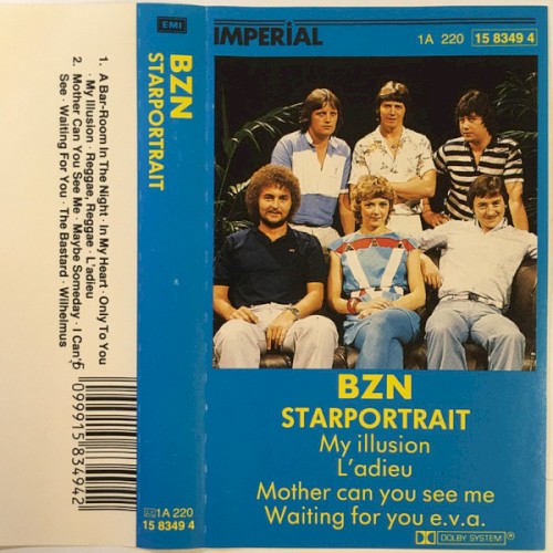 Starportrait