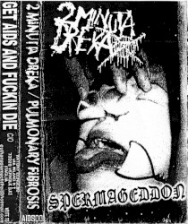 Spermageddon / Untitled