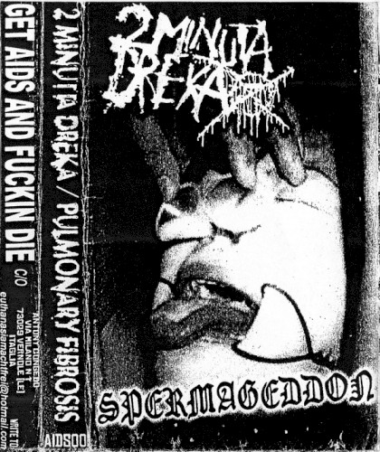 Spermageddon / Untitled