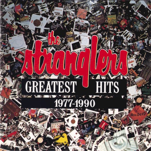 Greatest Hits 1977–1990