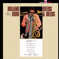 Reeds & Deeds
