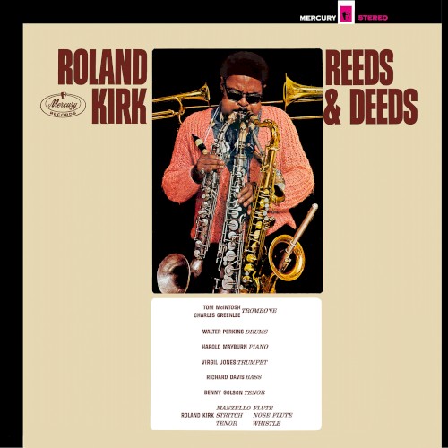 Reeds & Deeds