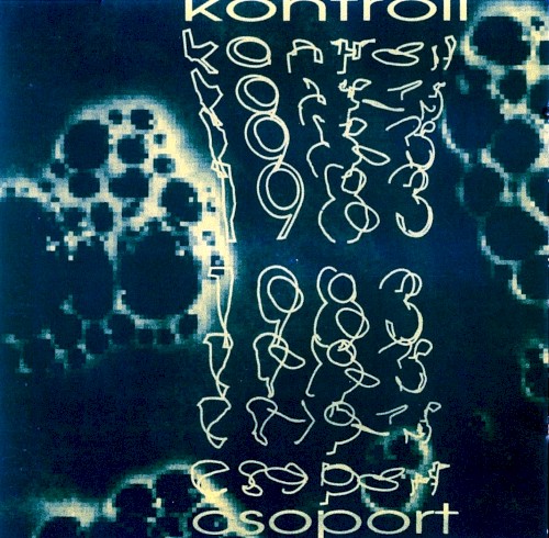 Kontroll Csoport