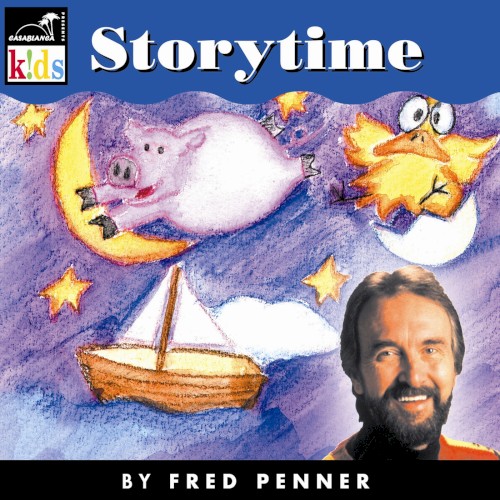Storytime