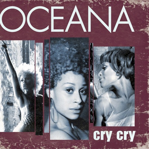 Cry Cry