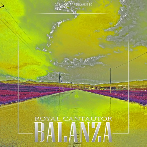 Balanza