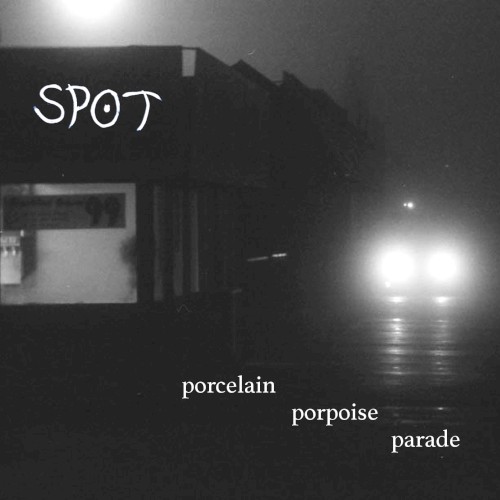 Porcelain Porpoise Parade