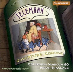Ouverture Comique