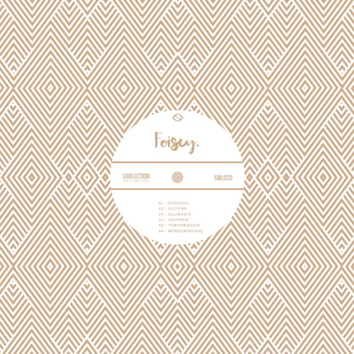 Soulection White Label: 020