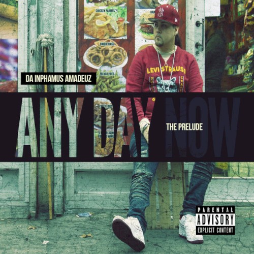 Any Day Now (The Prelude)
