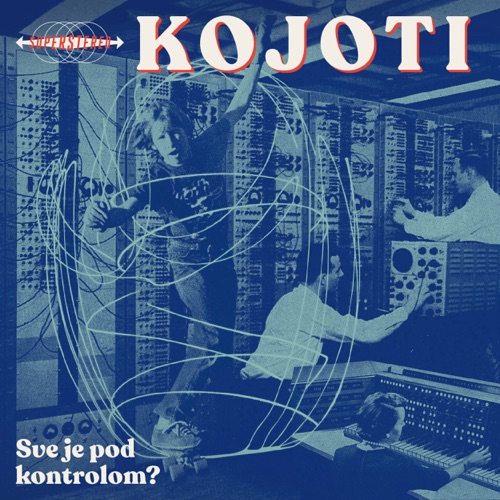 Sve je pod kontrolom?
