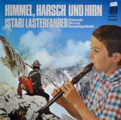 Himmel, Harsch und Hirn