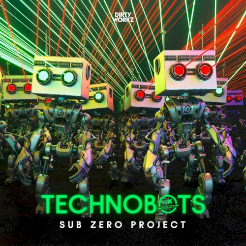Technobots