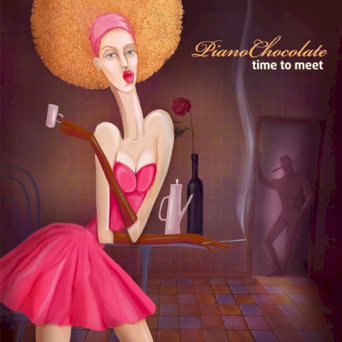 Time to Meet