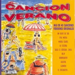 La canción del verano