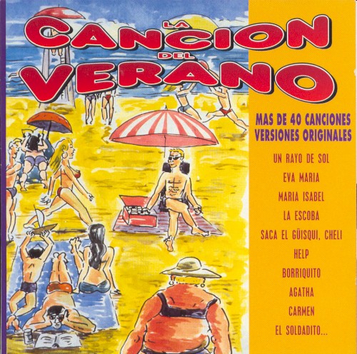 La canción del verano