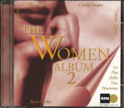 The Women Album 2