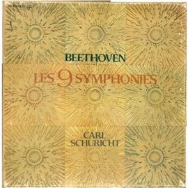 Les 9 Symphonies