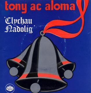 Clychau Nadolig