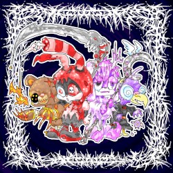 TOONZ FROM THE CRYPT