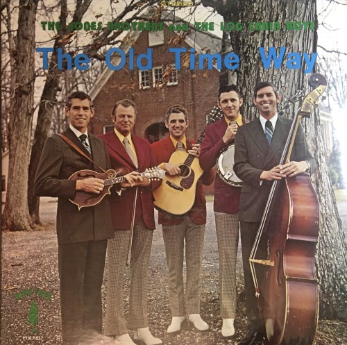 The Old Time Way