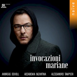 invocazioni mariane