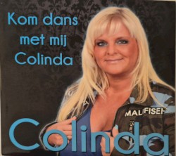 Kom dans met mij Colinda