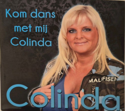 Kom dans met mij Colinda