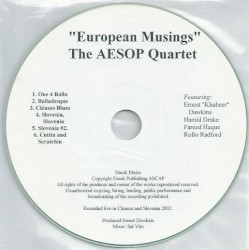 European Musings