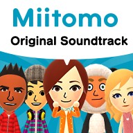 Miitomo: Original Soundtrack