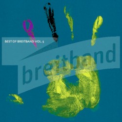 Best of Breitband, Volume 5
