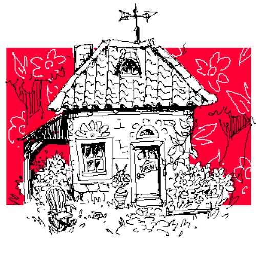 flower store
