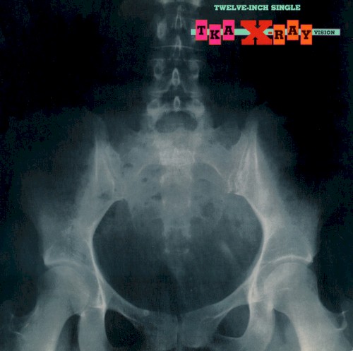 X-Ray Vision
