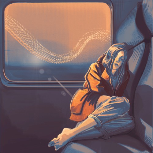 Early Train