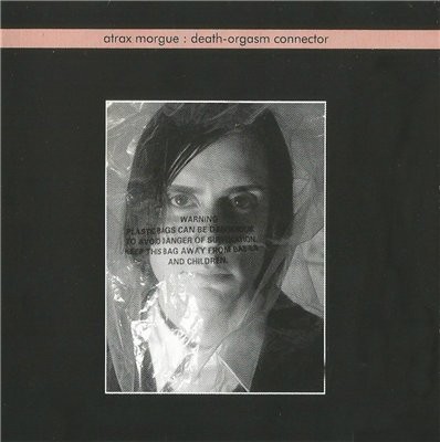 Death-Orgasm Connector