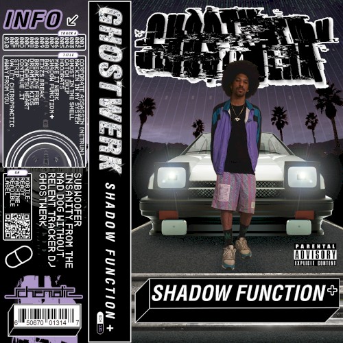 SHADOW FUNCTION+