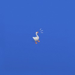 Untitled Goose Game