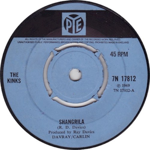 Shangrila
